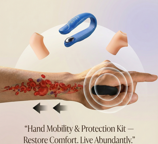 Hand Care Essentials Kit (2-Piece Set)