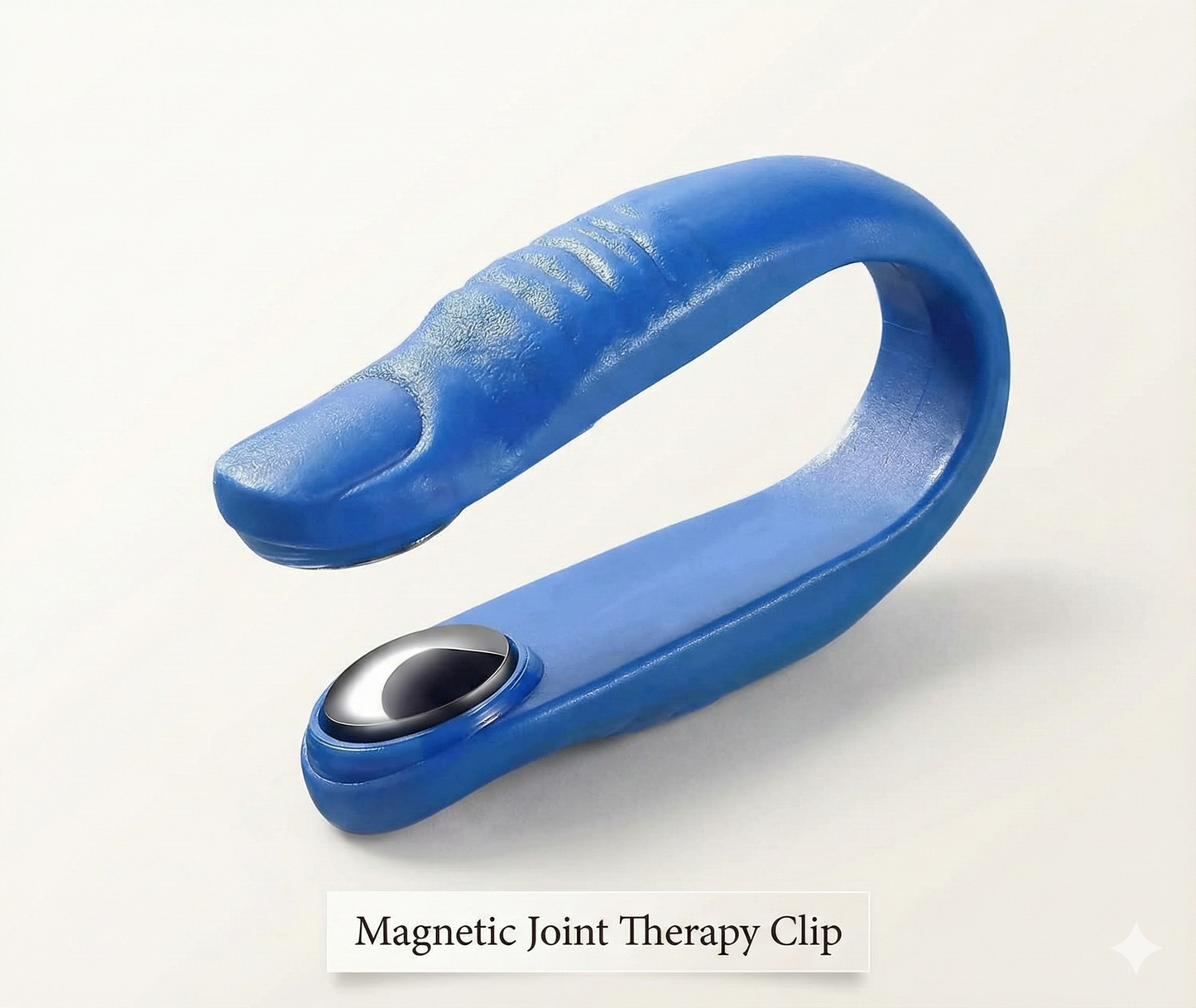 Magnetic Acupuncture Clip