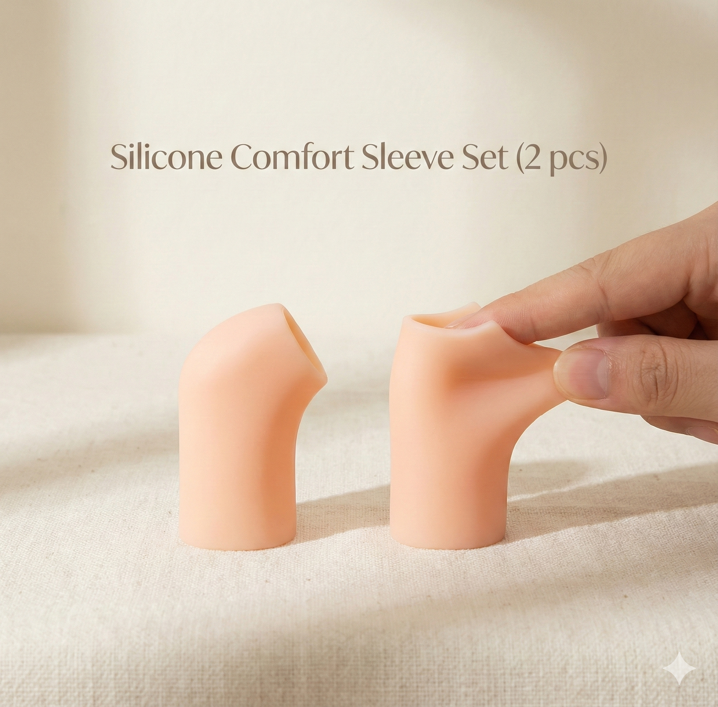 Hand Care Essentials Kit (2-Piece Set)